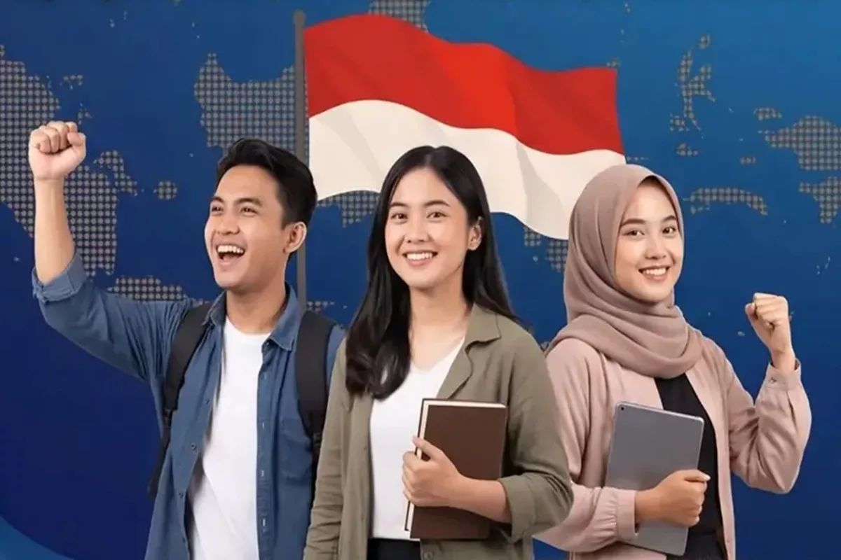 Pendaftaran Wirasena Youth Camp 2026 Resmi Dibuka! Kemenpora Cari Talenta Muda dari 38 Provinsi