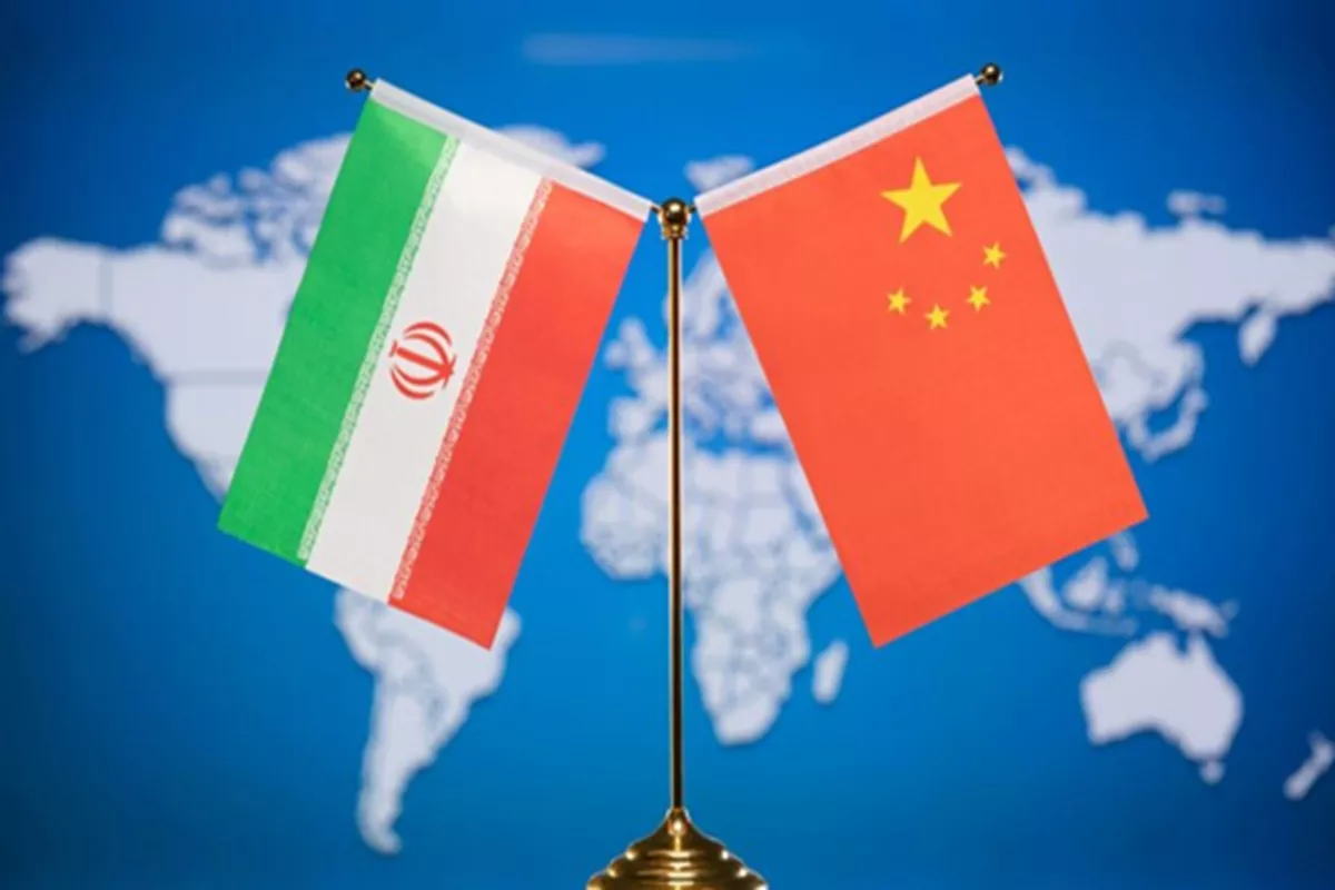 Tiongkok Tegaskan Dukungan untuk Iran! Menlu China Minta AS Hentikan Serangan dan Kembali Berunding