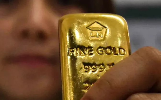Harga Emas Antam Hari Ini Naik Rp10.000, Cek Rincian Lengkapnya