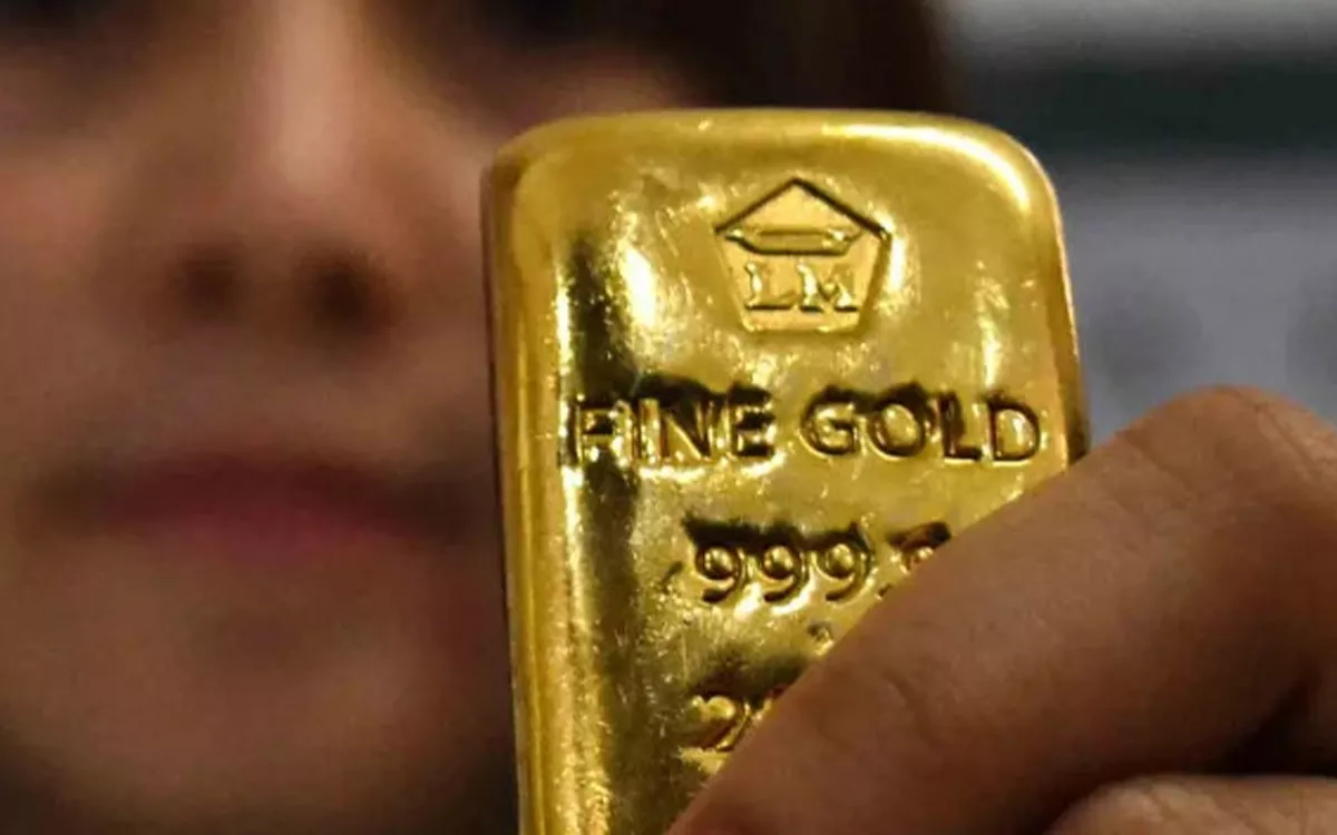Harga Emas Antam Hari Ini Naik Rp10.000, Cek Rincian Lengkapnya