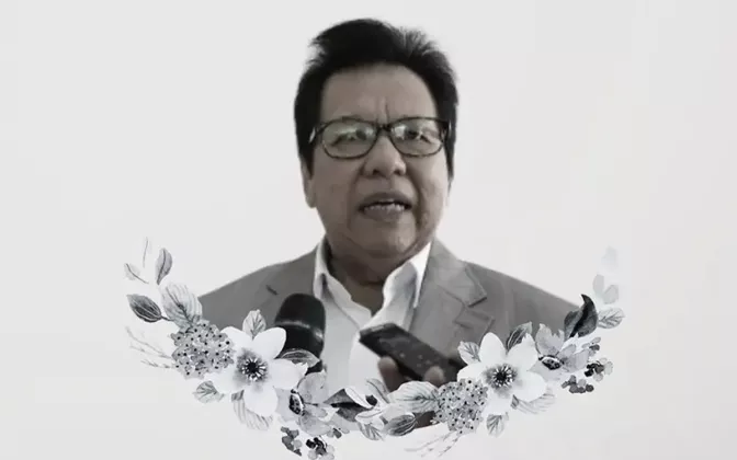 Jejak Karier Bachtiar Aly, Mantan Dubes RI untuk Mesir yang Meninggal Dunia