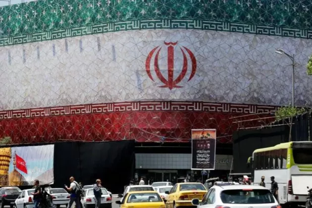 Tuding Washington Tak Ubahnya Geng Mafia, Kemlu Iran: Tidak Ada Negosiasi yang Sedang Berlangsung dengan AS!