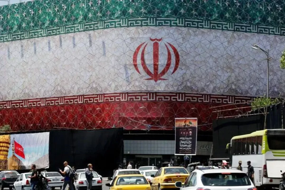 Tuding Washington Tak Ubahnya Geng Mafia, Kemlu Iran: Tidak Ada Negosiasi yang Sedang Berlangsung dengan AS!