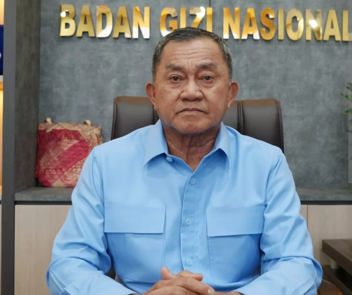 Kejagung Ungkap Chat Lodewyk dengan Istri Jadi Bukti Dugaan Korupsi MBG
