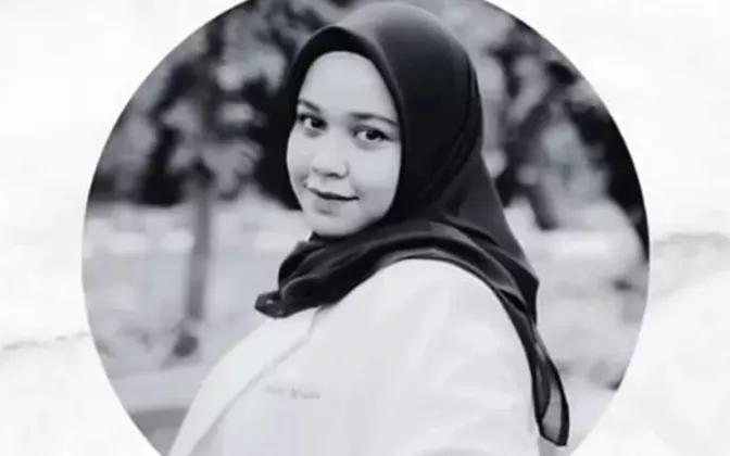 Riwayat Pendidikan dr. Siti Zahra Maghfira, Dokter Internship yang Meninggal di Apartemen Kalibata City