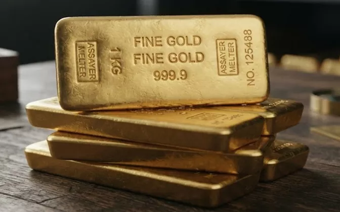 Harga Emas Antam Hari Ini 29 Juli 2026: Turun Rp12.000, Cek Rinciannya!