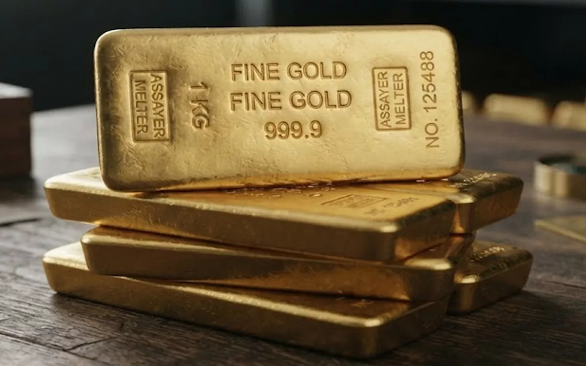 Harga Emas Antam Hari Ini 29 Juli 2026: Turun Rp12.000, Cek Rinciannya!