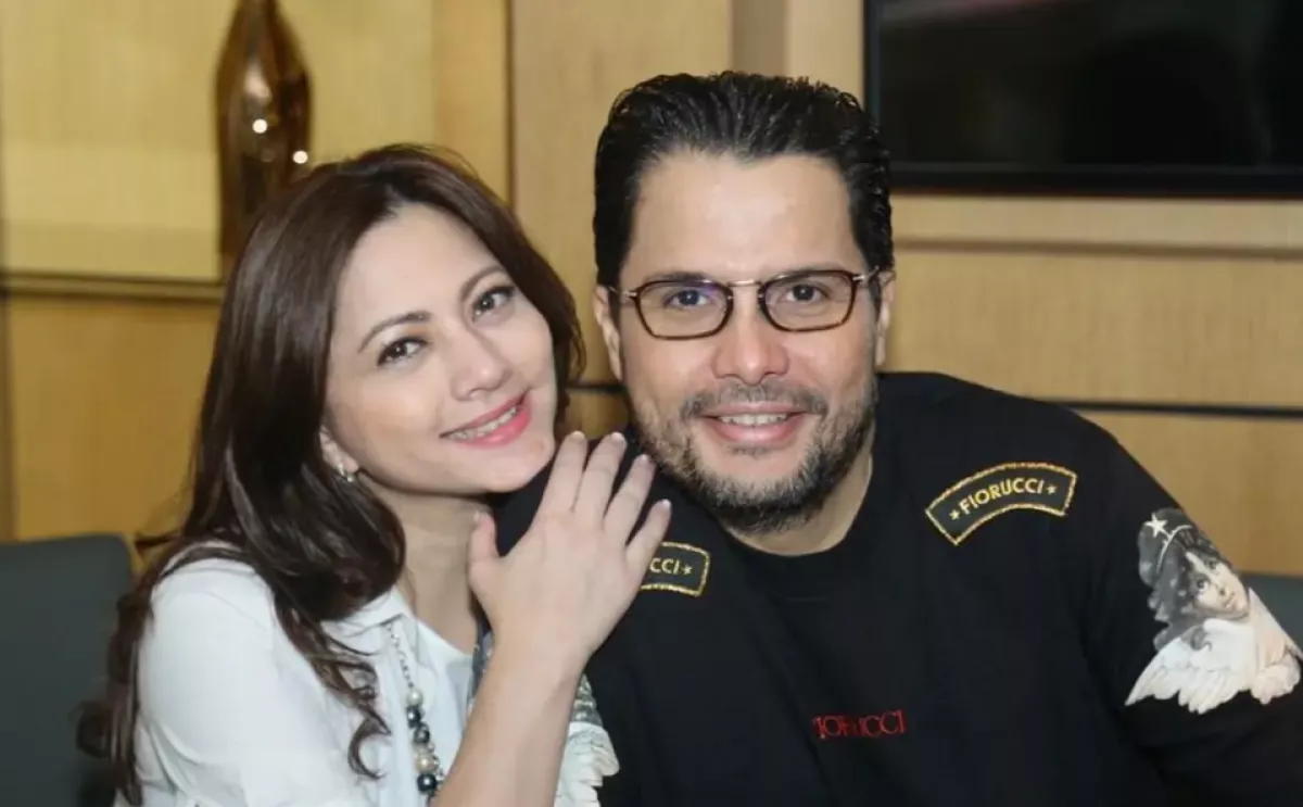 Suami Artis Berinisial M Dipolisikan atas Dugaan Perzinaan dengan Istri Orang, Netizen Soroti Suami Cut Keke, Malik Bawazier
