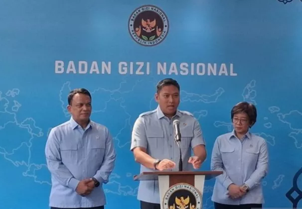 BGN Luncurkan Media Center dan Pusat Pengaduan MBG, Aduan Tak Lagi Berhenti di Tengah Jalan