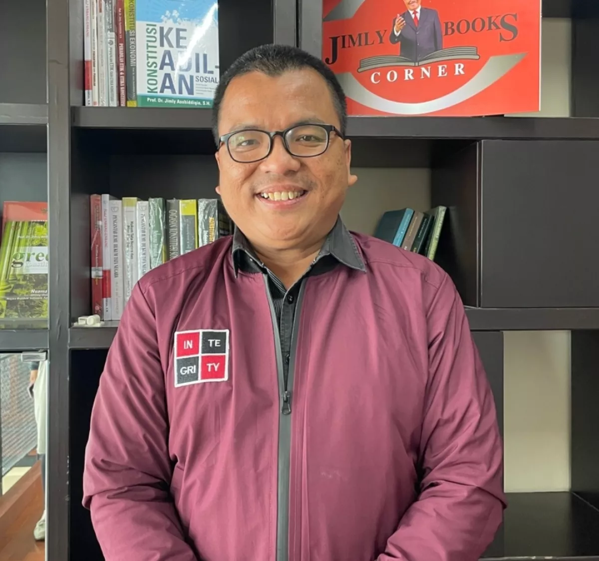 Denny Indrayana Ingatkan Prabowo: Pengkhianat Bisa Jadi Orang Dekat yang Sedang Menyusun Siasat