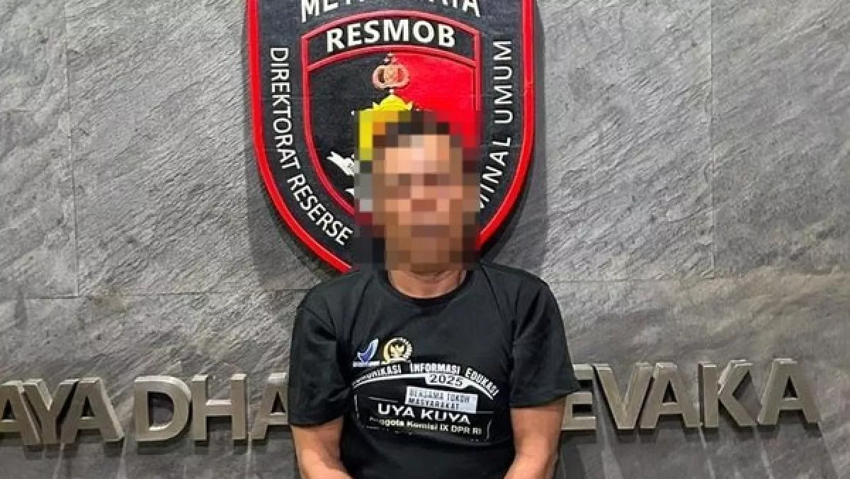 Cemburu Jadi Petaka, Wanita Tewas Dipukul Palu usai Temukan Chat WhatsApp di Ponsel Kekasih