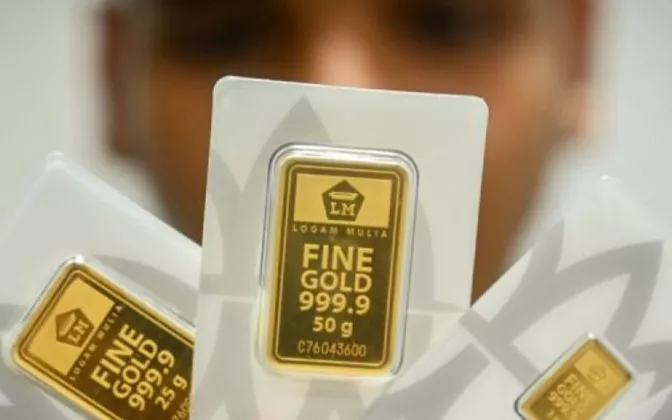 Harga Emas Antam Hari Ini Naik Rp7.000, Cek Rincian Lengkapnya