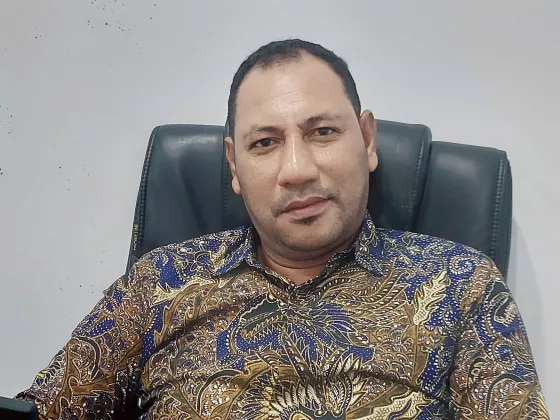 Maluku Tengah Raih Anggaran Fantastis dari Pusat, DPRD Sebut Hasil Kolaborasi Hendrik-Zulkarnain
