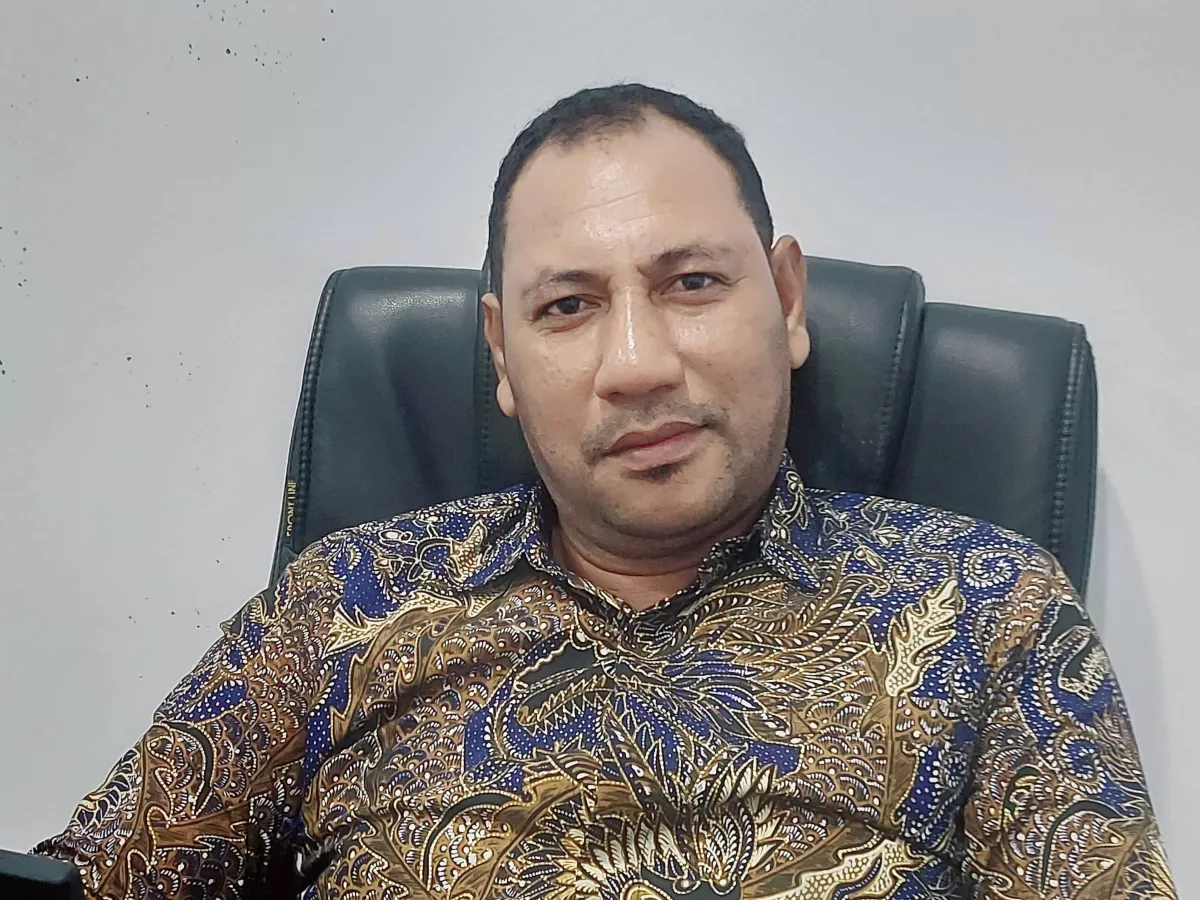 Maluku Tengah Raih Anggaran Fantastis dari Pusat, DPRD Sebut Hasil Kolaborasi Hendrik-Zulkarnain