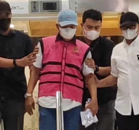 Sosok Nurman Herin, Pengusaha Jambi yang Jadi Tersangka Baru Kasus TPPU Febrie Adriansyah
