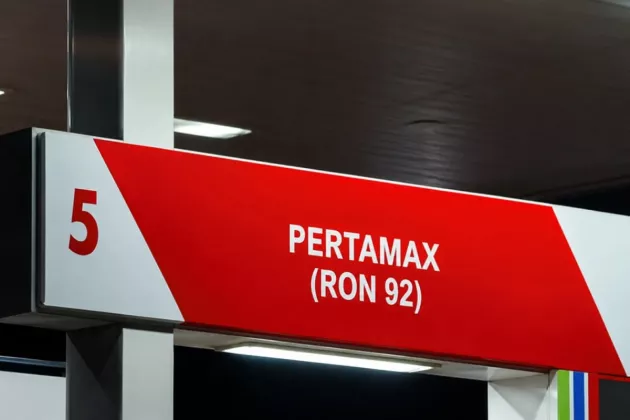 Daftar Harga Terbaru BBM Pertamina Per 1 Agustus 2026: Pertamax Cs Turun Harga