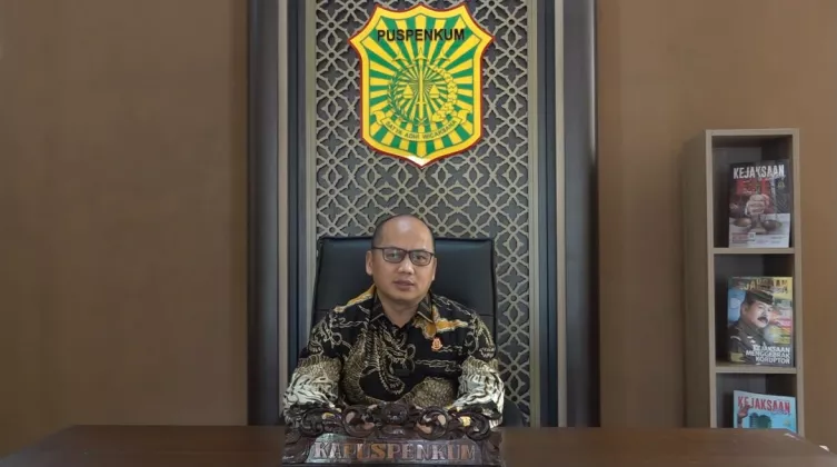 Kejagung Geledah Rumah Eks Jampidsus  Febrie Adriansyah di Kebayoran Baru, Sita Dokumen Dugaan TPPU