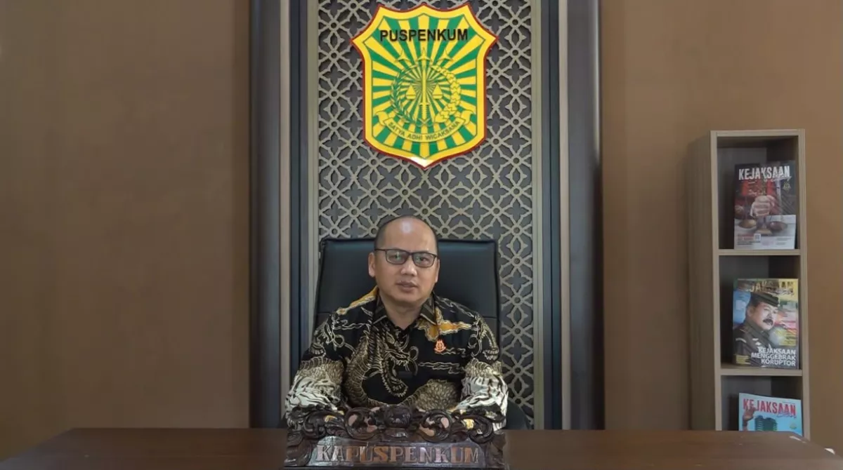 Kejagung Geledah Rumah Eks Jampidsus  Febrie Adriansyah di Kebayoran Baru, Sita Dokumen Dugaan TPPU