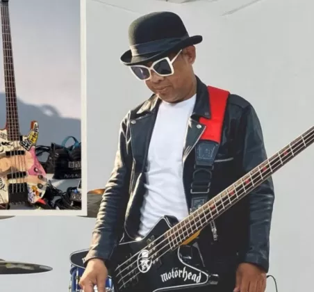Riwayat Penyakit Bambang Trisno Pas Band Sebelum Meninggal Dunia, Berawal dari Kaki Bengkak hingga Gagal Ginjal