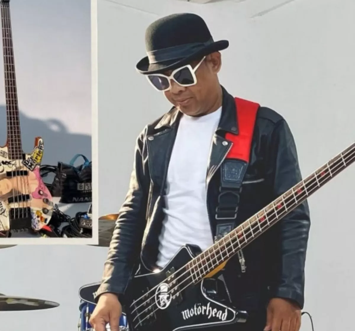Riwayat Penyakit Bambang Trisno Pas Band Sebelum Meninggal Dunia, Berawal dari Kaki Bengkak hingga Gagal Ginjal