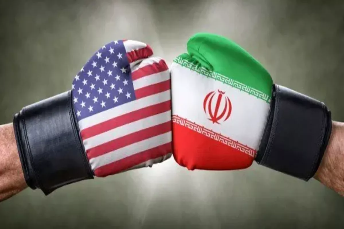 Iran Tegaskan Tak Jalin Komunikasi dengan AS, Jubir Kemlu: Diskusi Kami dengan Oman!