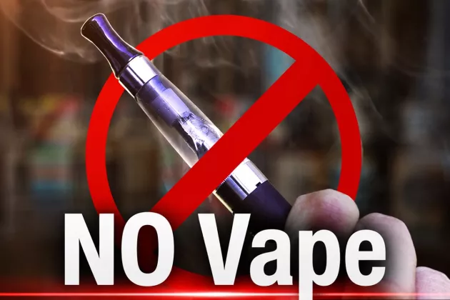 Upaya Cegah Peredaran Narkoba, DPR Dukung Rencana Pelarangan Total Vape di Indonesia