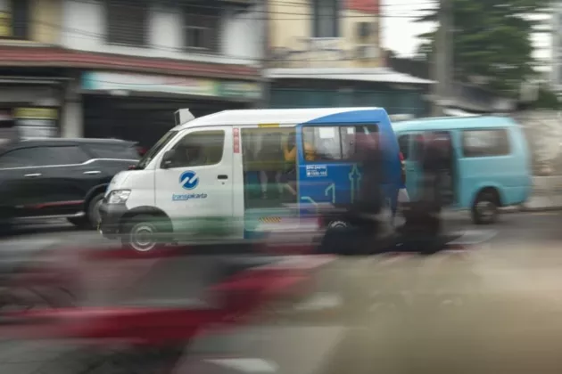 Buntut Kasus JakLingko Tabrak Lansia: Transjakarta Diminta Perketat Rekrutmen, Jangan Asal Terima Sopir!