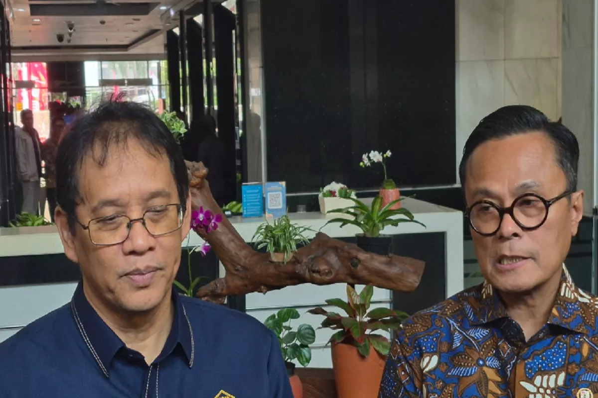 Heboh! KAI Didepak dari Whoosh, Kemenkeu Ambil Alih Semua Utangnya