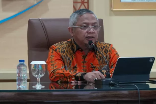 Klaim BPS Bikin Kaget! Pasar Kerja RI Meledak, Pengangguran Merosot Tajam