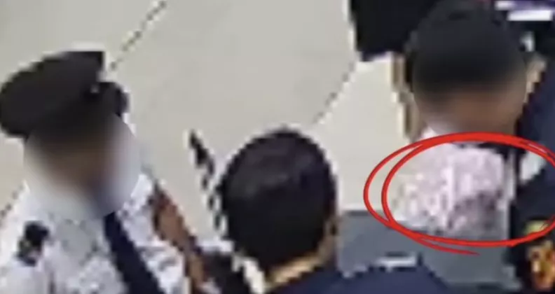 Petugas Bandara Kuala Lumpur Diduga Terlibat Membantu Kopilot Malaysia Selundupkan 70 Ribu Butir Ekstasi ke Indonesia