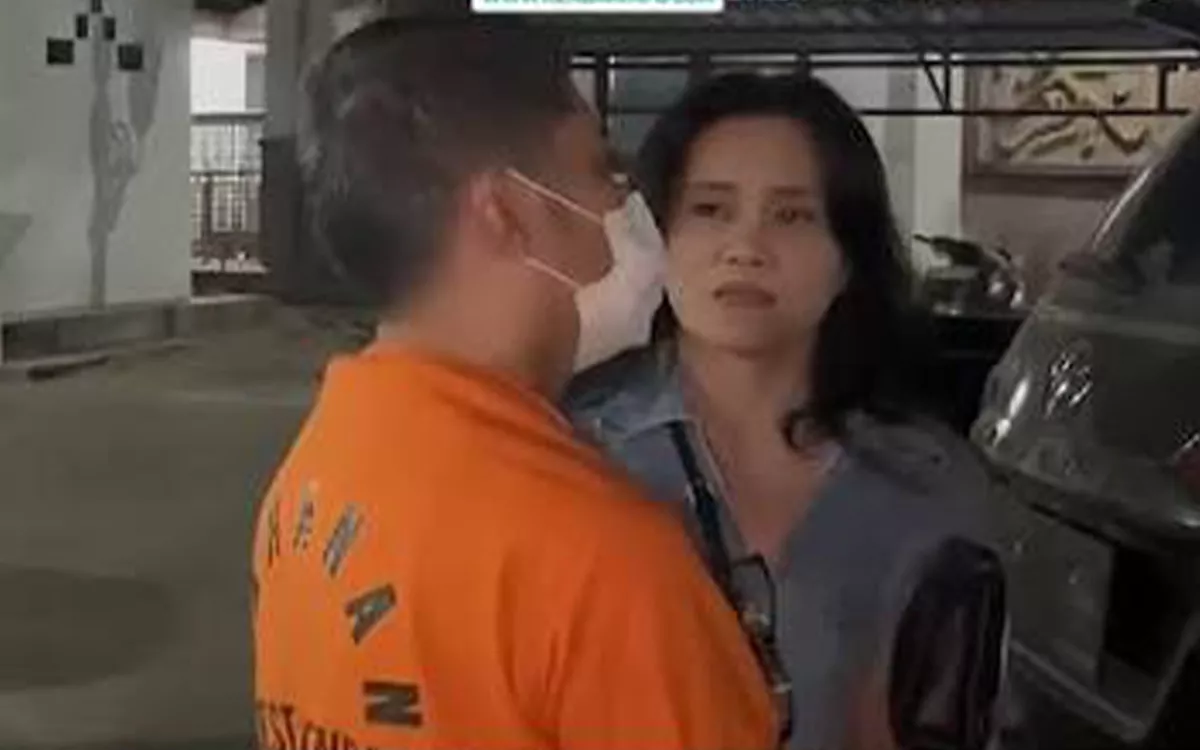 Profil Ichsan Porosi, Sekda Konawe Selatan yang Diduga Menabrak Adik Kandungnya