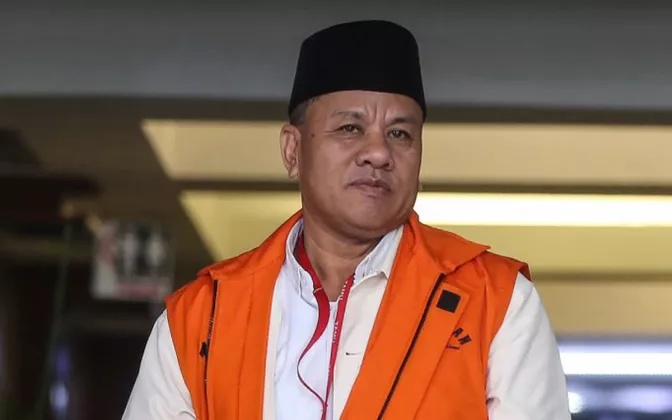 Rincian Harta Kekayaan Bupati Nonaktif Kuansing yang Diduga Potong Anggaran TPP 50 Persen