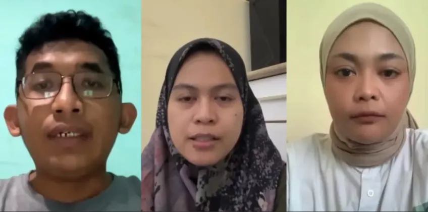 Tampang Nakes dan Dokter Niradab yang Bully Pasien BPJS, Kini Ramai-Ramai Minta Maaf usai Yurizal Meninggal