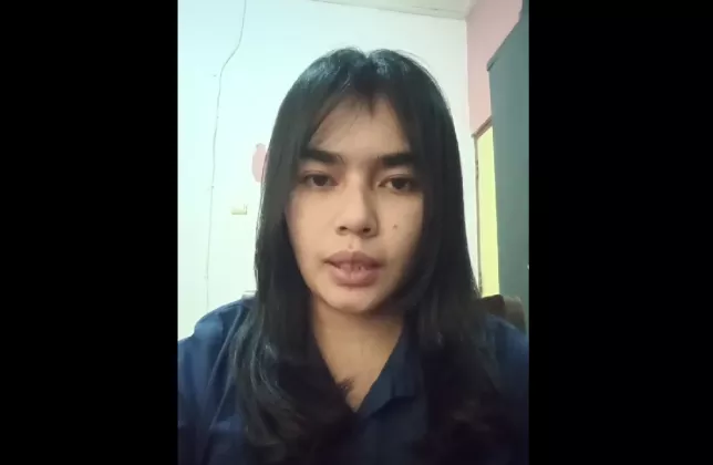 Ini Tampang Hilda Clarissa Theopilus, Nakes yang Mengaku Puas Pasien BPJS Meninggal Dunia