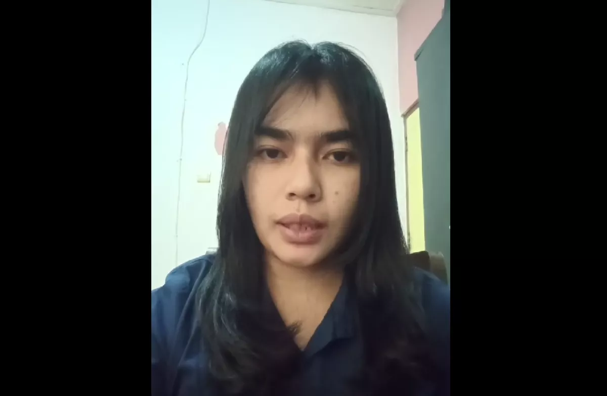 Ini Tampang Hilda Clarissa Theopilus, Nakes yang Mengaku Puas Pasien BPJS Meninggal Dunia