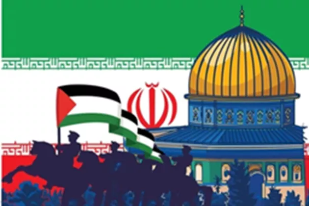 Iran Tegaskan Posisinya: Apapun Keputusan Palestina di Gaza, Kami Dukung Penuh!