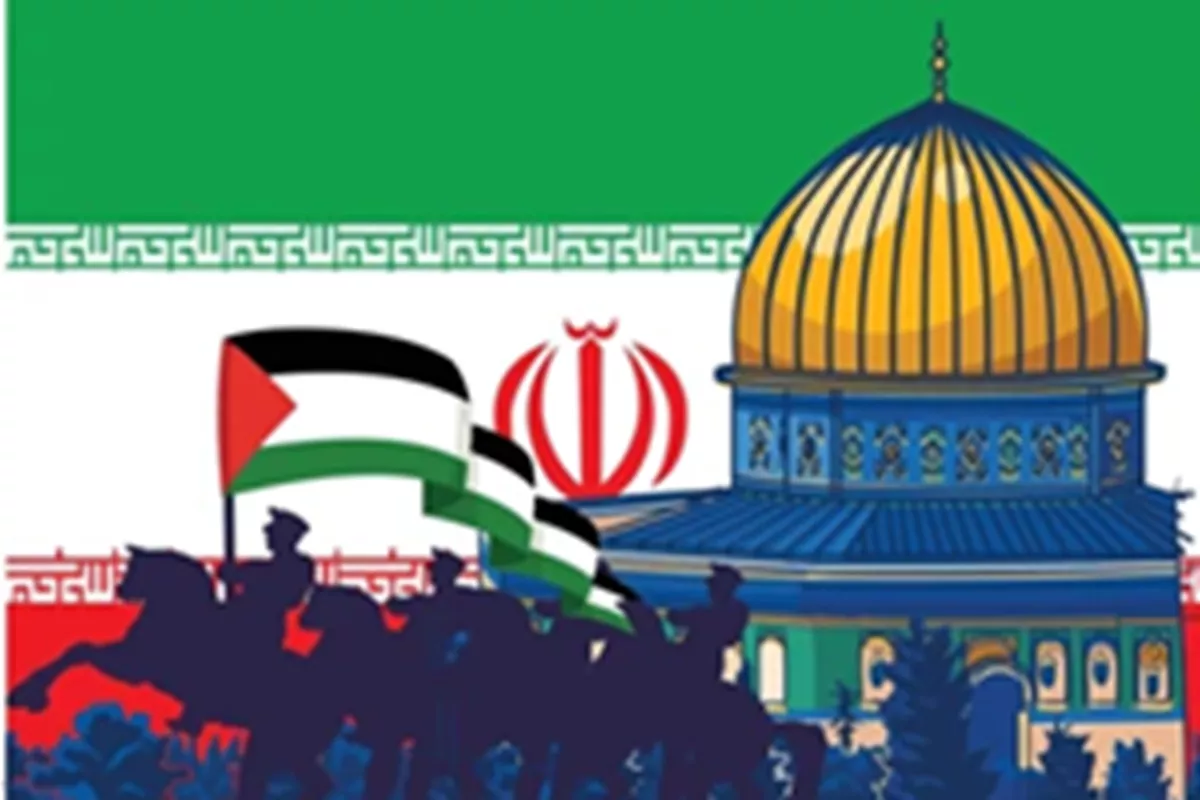 Iran Tegaskan Posisinya: Apapun Keputusan Palestina di Gaza, Kami Dukung Penuh!