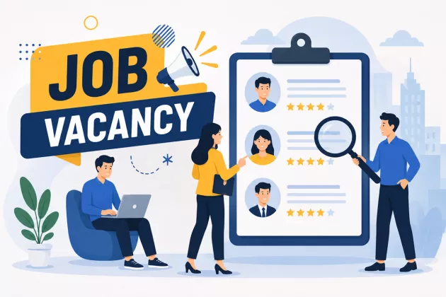 Lagi Cari Kerja? Job Fair Kabupaten Bogor 2026 Sediakan 6.000 Lebih Lowongan