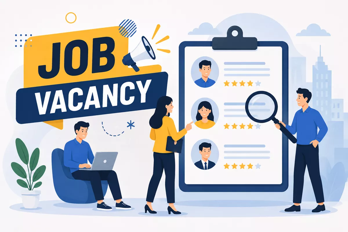 Lagi Cari Kerja? Job Fair Kabupaten Bogor 2026 Sediakan 6.000 Lebih Lowongan