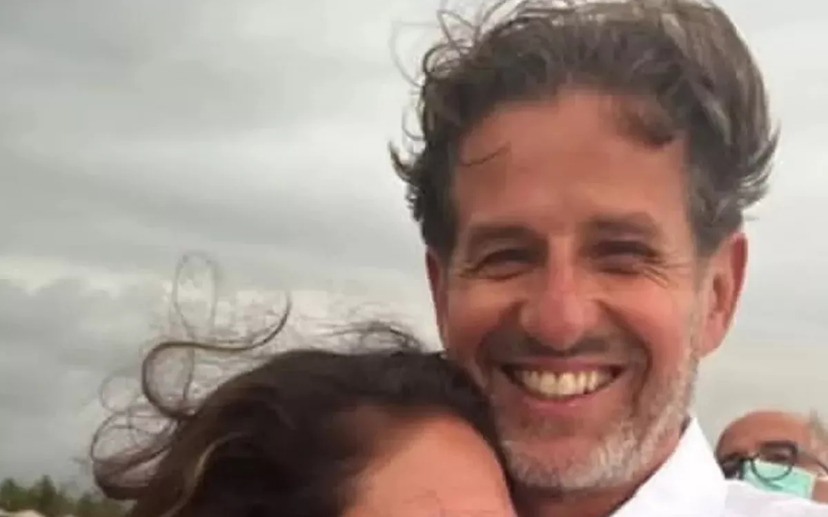 Jejak Perjalanan Hidup Daniel Kaiser, Mantan Suami Susi Pudjiastuti yang Tutup Usia di Zurich