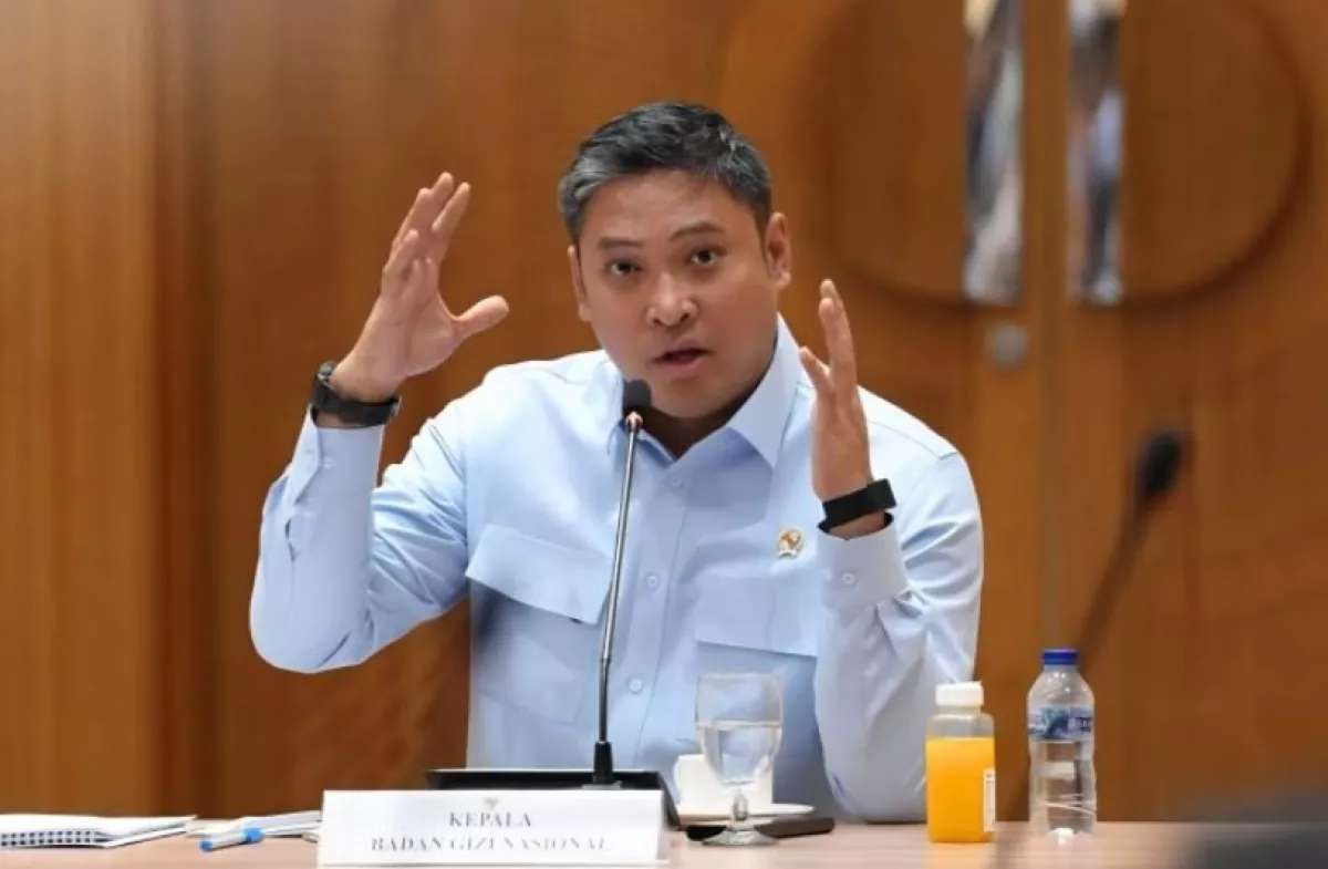 BGN Tetapkan Batas Konsumsi MBG Maksimal 4 Jam, Siswa Diminta Cek Label Makanan