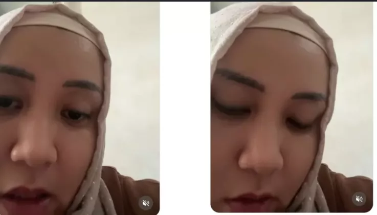 Usai Hina Pasien BPJS, Dokter Tamara Dewi Jasmine Mintaa Maaf: Saya Mohon Ampun