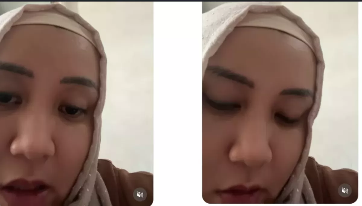 Usai Hina Pasien BPJS, Dokter Tamara Dewi Jasmine Mintaa Maaf: Saya Mohon Ampun