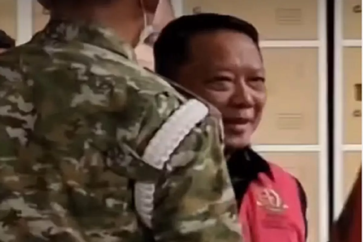 Febrie Adriansyah Lawan Status Tersangka, 2 Sidang Praperadilan Digelar 18 Agustus