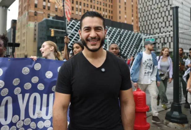 Donald Trump Murka usai Politikus Muslim Abdul El-Sayed Menang Pemilihan Senat: Dia Benci Israel dan Yahudi