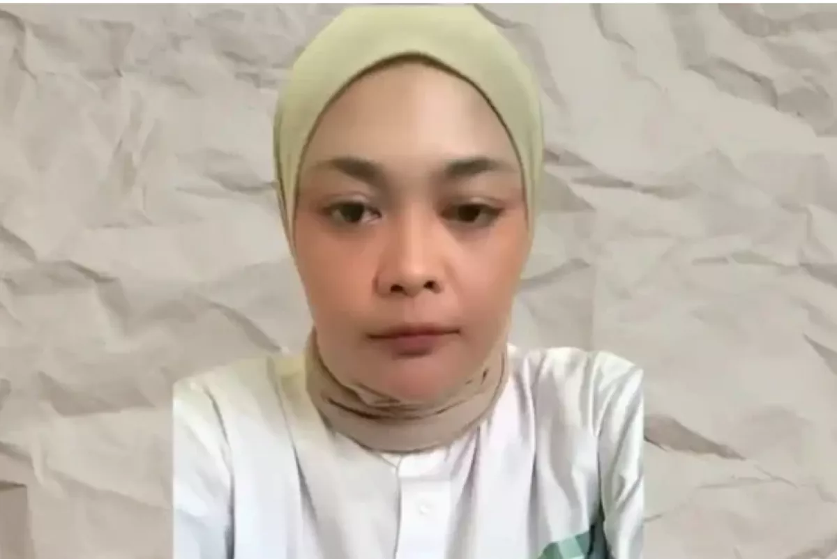 Pegawai RSUD Dr Soekardjo Norma Zahara yang Viral Hina Pasien BPJS Akhirnya Mengundurkan Diri