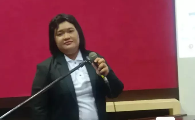Penulis Makalah MBG Masuk Nominasi Nobel Perdamaian Akhirnya Klarifikasi dan Minta Maaf