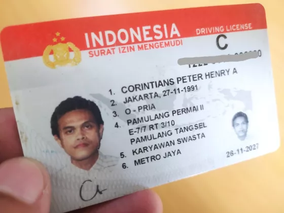 Aturan Baru dan Syarat Bikin SIM: Wajib Punya BPJS Kesehatan Aktif