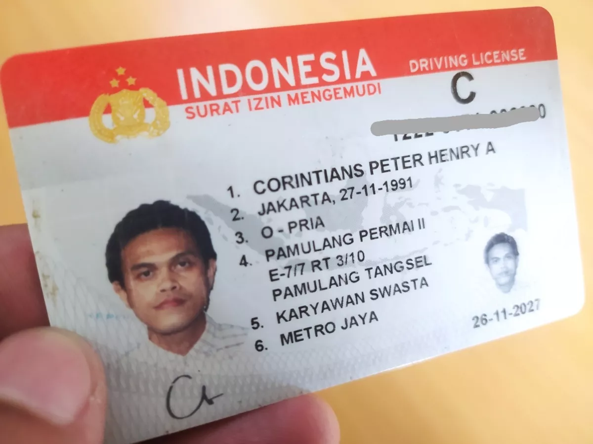 Aturan Baru dan Syarat Bikin SIM: Wajib Punya BPJS Kesehatan Aktif