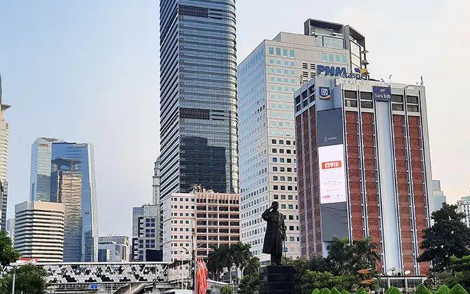 Cuaca Jakarta 9 Agustus 2026: BMKG Prediksi Cerah Berawan Sepanjang Hari